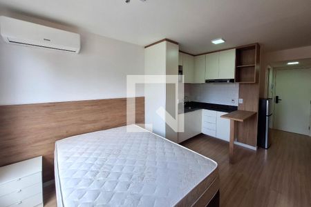 Studio de kitnet/studio para alugar com 1 quarto, 20m² em Boa Viagem, Niterói