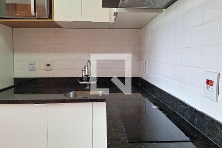 Studio de kitnet/studio para alugar com 1 quarto, 20m² em Boa Viagem, Niterói