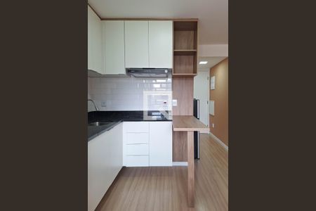 Studio de kitnet/studio para alugar com 1 quarto, 20m² em Boa Viagem, Niterói