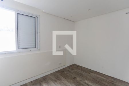 Quarto 1 - suíte  de apartamento à venda com 2 quartos, 51m² em Centro, Diadema