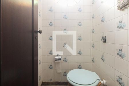 Lavabo de casa à venda com 5 quartos, 1150m² em Vila Formosa, São Paulo