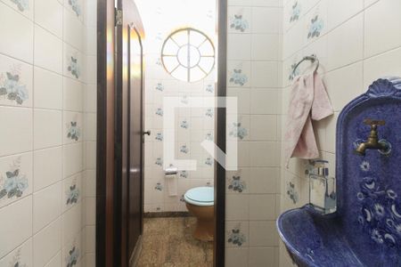 Lavabo de casa à venda com 5 quartos, 1150m² em Vila Formosa, São Paulo