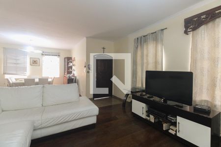 Sala de casa à venda com 5 quartos, 1150m² em Vila Formosa, São Paulo