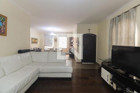 Sala de casa à venda com 5 quartos, 1150m² em Vila Formosa, São Paulo