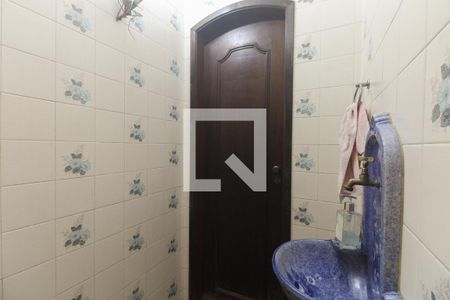 Lavabo de casa à venda com 5 quartos, 1150m² em Vila Formosa, São Paulo