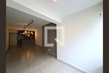 Sala de apartamento para alugar com 2 quartos, 67m² em Itaim Bibi, São Paulo