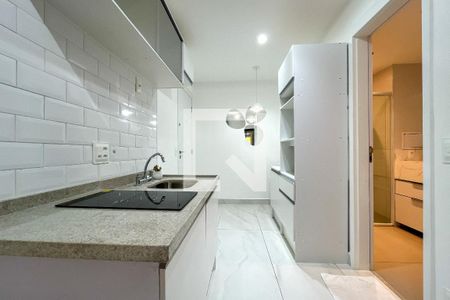 Kitnet de kitnet/studio para alugar com 1 quarto, 27m² em Vila Primavera, São Paulo