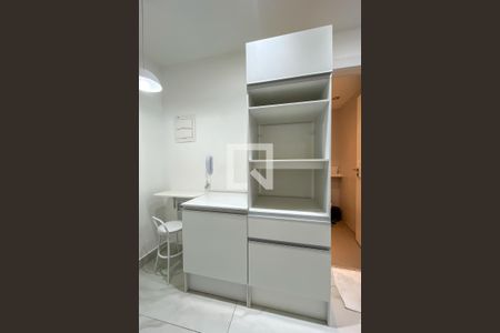 Kitnet de kitnet/studio para alugar com 1 quarto, 27m² em Vila Primavera, São Paulo