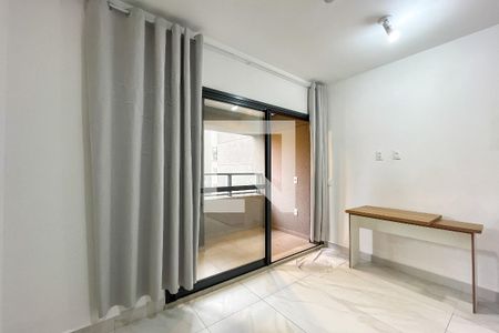 Kitnet de kitnet/studio para alugar com 1 quarto, 27m² em Vila Primavera, São Paulo