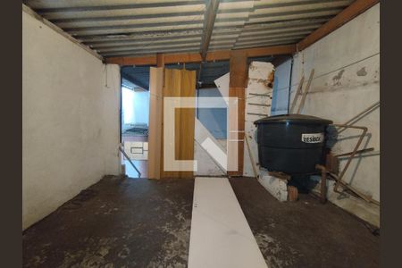 Quintal  de casa para alugar com 2 quartos, 30m² em Vila Brasilina, São Paulo