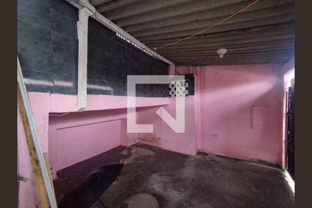 Garagem de casa para alugar com 2 quartos, 30m² em Vila Brasilina, São Paulo