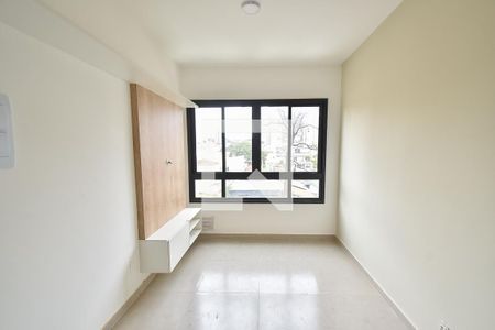 Sala/cozinha de apartamento à venda com 2 quartos, 36m² em Ipiranga, São Paulo