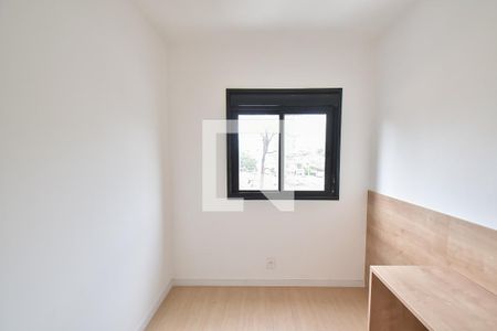 Quarto 2 de apartamento à venda com 2 quartos, 36m² em Ipiranga, São Paulo