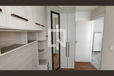 Quarto 2 de apartamento para alugar com 2 quartos, 35m² em Guaianases, São Paulo