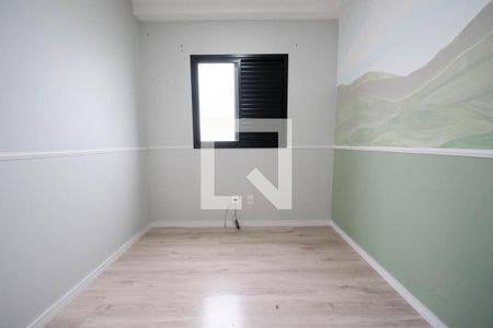 Quarto 1 de apartamento para alugar com 2 quartos, 48m² em Vila Paranagua, São Paulo