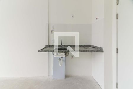 Studio de apartamento à venda com 1 quarto, 26m² em Butantã, São Paulo
