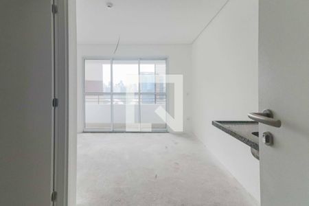 Studio de apartamento à venda com 1 quarto, 26m² em Butantã, São Paulo