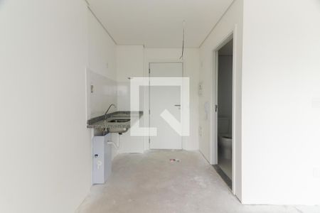 Studio de apartamento à venda com 1 quarto, 26m² em Butantã, São Paulo