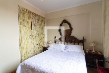 Suite de apartamento à venda com 3 quartos, 102m² em Jardim Flamboyant, Campinas