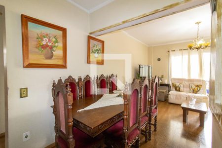 Sala de apartamento à venda com 3 quartos, 102m² em Jardim Flamboyant, Campinas