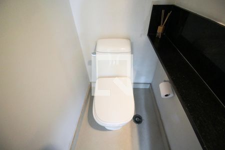 Lavabo de apartamento à venda com 1 quarto, 59m² em Indianópolis, São Paulo