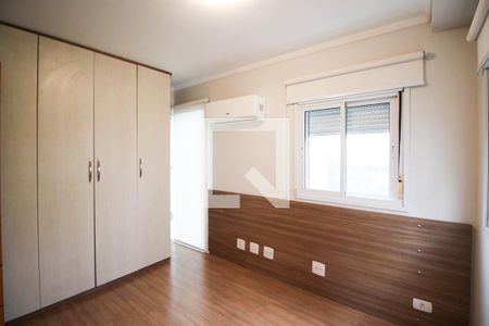 Quarto  de apartamento à venda com 1 quarto, 59m² em Indianópolis, São Paulo