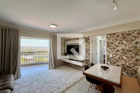 Apartamento à venda com 3 quartos, 101m² em Jardim Aeroporto, São Paulo