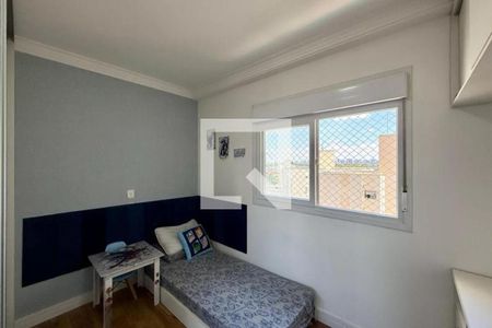 Apartamento à venda com 3 quartos, 101m² em Jardim Aeroporto, São Paulo