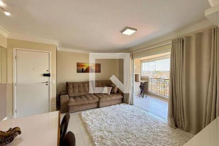 Apartamento à venda com 3 quartos, 101m² em Jardim Aeroporto, São Paulo