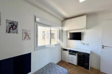 Apartamento à venda com 3 quartos, 101m² em Jardim Aeroporto, São Paulo