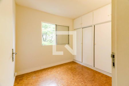 Quarto 1 de apartamento à venda com 2 quartos, 64m² em Jardim Bonfiglioli, São Paulo