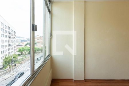 Studio de kitnet/studio para alugar com 0 quarto, 23m² em Praça da Bandeira, Rio de Janeiro