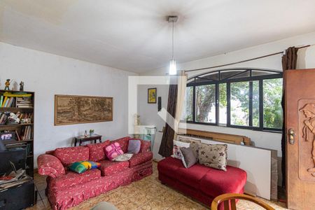 Sala de casa à venda com 1 quarto, 160m² em Vila Ré, São Paulo