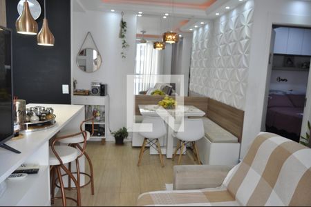 Apartamento à venda com 2 quartos, 48m² em Engenho Novo, Rio de Janeiro