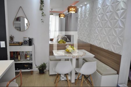 Apartamento à venda com 2 quartos, 48m² em Engenho Novo, Rio de Janeiro