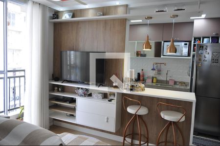 Apartamento à venda com 2 quartos, 48m² em Engenho Novo, Rio de Janeiro