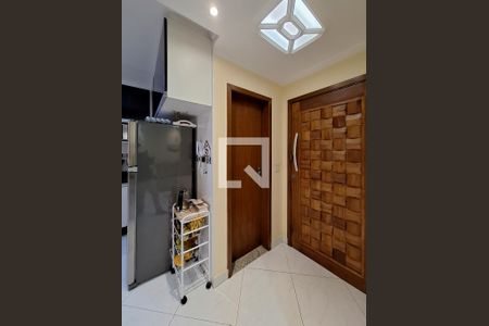 Sala de casa de condomínio à venda com 2 quartos, 74m² em Limão, São Paulo