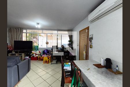 Sala de casa para alugar com 3 quartos, 160m² em Cursinho, São Paulo