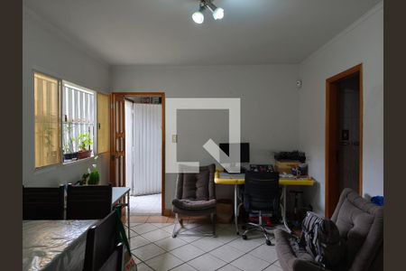 Sala de casa para alugar com 3 quartos, 160m² em Cursinho, São Paulo