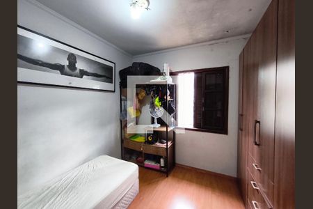 Quarto 1 de casa para alugar com 3 quartos, 160m² em Cursinho, São Paulo