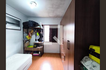 Quarto 1 de casa para alugar com 3 quartos, 160m² em Cursinho, São Paulo