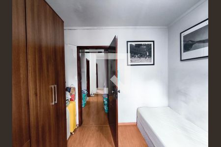 Quarto 1 de casa para alugar com 3 quartos, 160m² em Cursinho, São Paulo