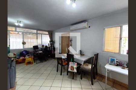 Sala de casa para alugar com 3 quartos, 160m² em Cursinho, São Paulo