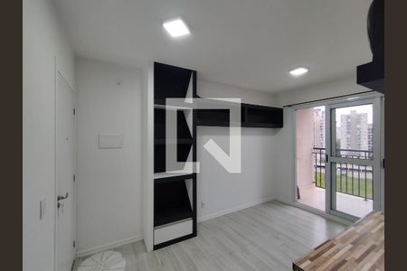 Sala de apartamento à venda com 2 quartos, 49m² em Jardim Celeste, São Paulo