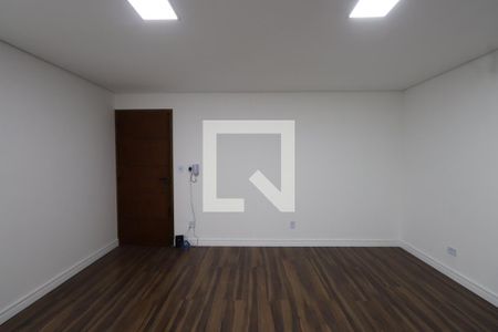 Sala de apartamento para alugar com 2 quartos, 54m² em Chácara Califórnia, São Paulo