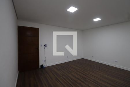 Sala de apartamento para alugar com 2 quartos, 54m² em Chácara Califórnia, São Paulo