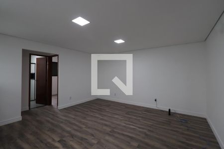 Sala de apartamento para alugar com 2 quartos, 54m² em Chácara Califórnia, São Paulo