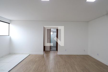 Sala de apartamento para alugar com 2 quartos, 60m² em Chácara Califórnia, São Paulo