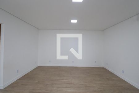 Sala de apartamento para alugar com 2 quartos, 60m² em Chácara Califórnia, São Paulo