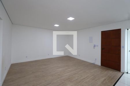 Sala de apartamento para alugar com 2 quartos, 60m² em Chácara Califórnia, São Paulo